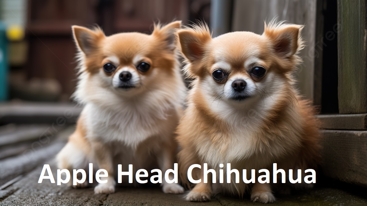 Apple Head Chihuahua: The Ultimate Guide to This Adorable Breed