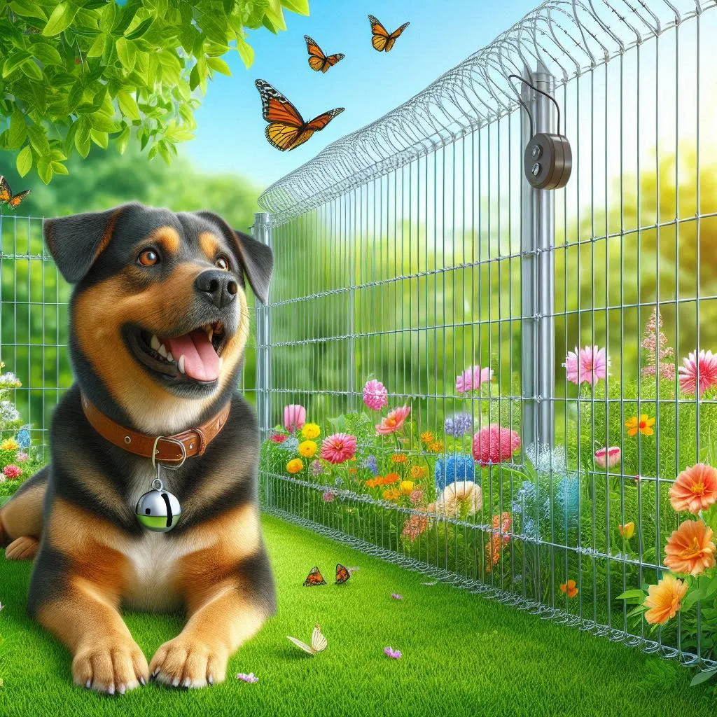 Electric Fence for Dogs: Everything You Need to Know